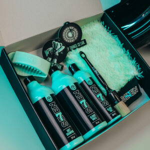 SEVEN Gift Box Wash