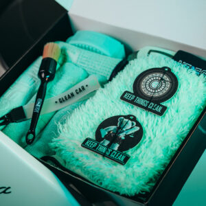 SEVEN Gift Box Accessories