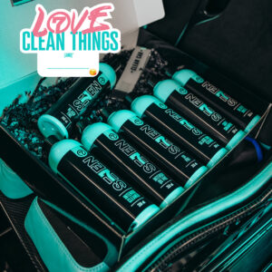 SEVEN Gift Box Standard