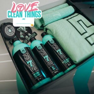 SEVEN Gift Box Interior